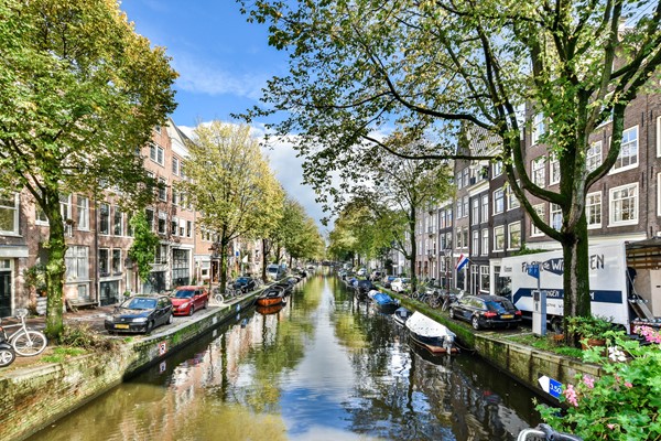 Photo - For rent: Tuinstraat 44, 1015 PE Amsterdam